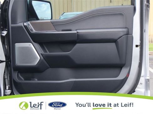 Used 2021 Ford F150 Raptor w/ Equipment Group 801A High AWD/4WD image 37