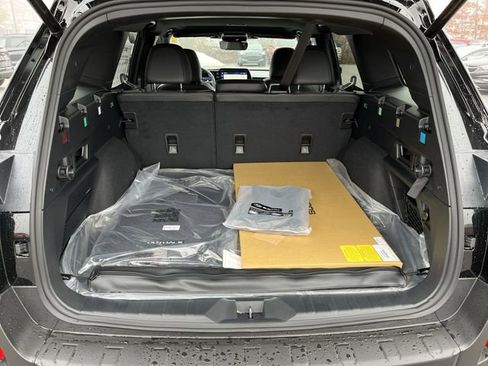 New 2026 Subaru Outback Limited image 23