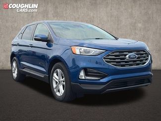 Used 2020 Ford Edge SEL w/ Convenience Package AWD/4WD 360° Tour