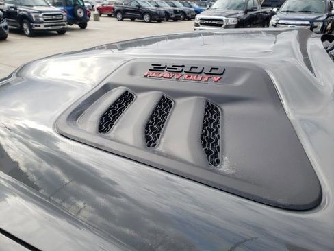 New 2026 RAM 2500 Power Wagon image 11