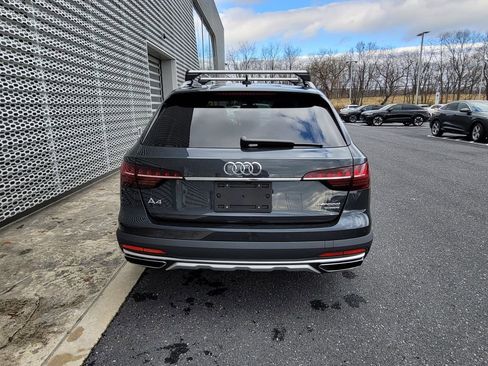Used 2022 Audi A4 2.0T allroad Prestige image 6