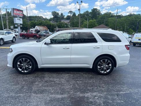 Used 2019 Dodge Durango GT RWD image 6