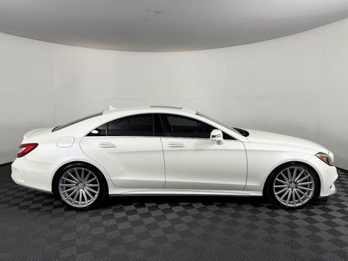 Used 2015 Mercedes-Benz CLS 400 image 7