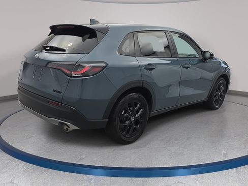 Used 2023 Honda HR-V Sport image 5