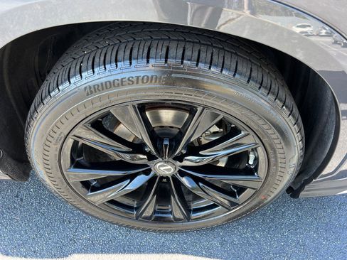 Used 2023 Lexus NX 350 F Sport image 13