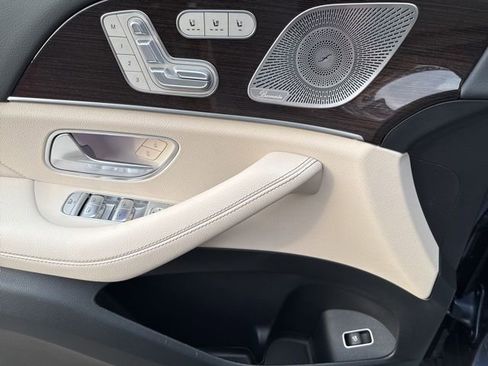 New 2026 Mercedes-Benz GLS 450 4MATIC image 21