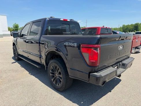 Used 2024 Ford F150 XLT w/ Equipment Group 303A High AWD/4WD image 11