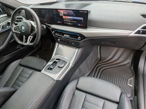 Certified 2026 BMW 430i Coupe w/ M Sport Package image 23