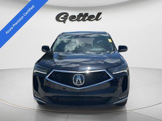 Used 2024 Acura RDX SH-AWD w/ Advance Package video 2