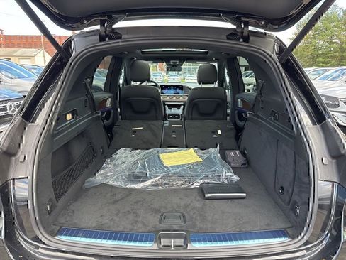 Certified 2026 Mercedes-Benz GLE 350 4MATIC image 28