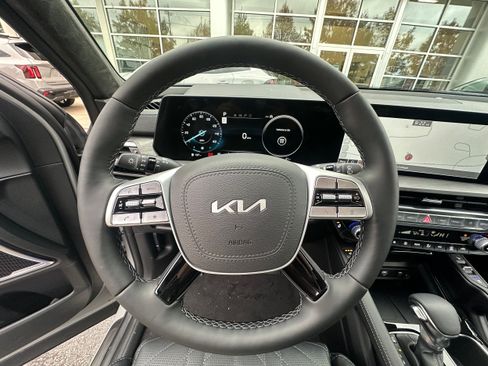 New 2025 Kia Telluride SX X-Line image 57