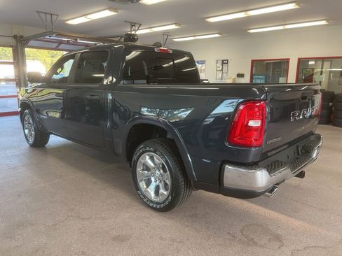 New 2026 RAM 1500 Big Horn image 21