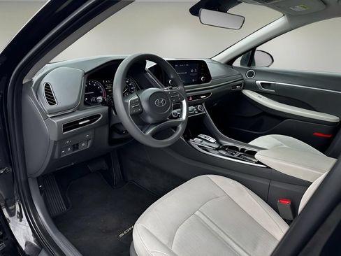 Used 2022 Hyundai Sonata SEL FWD image 16