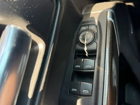 Used 2019 Chevrolet Silverado 1500 LT Trail Boss AWD/4WD image 22