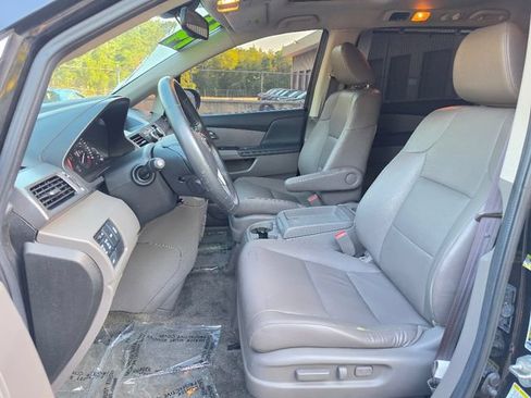 Used 2014 Honda Odyssey EX-L image 21