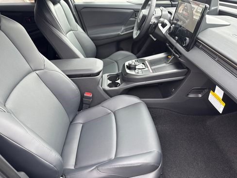 New 2026 Toyota bZ Woodland AWD/4WD image 15