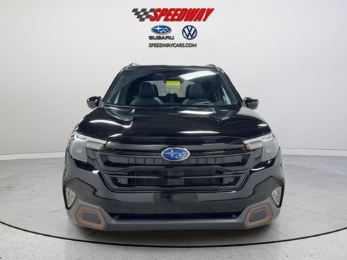 Certified 2026 Subaru Forester Sport AWD/4WD image 12