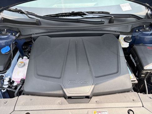 New 2026 Kia EV6 Wind AWD/4WD image 31