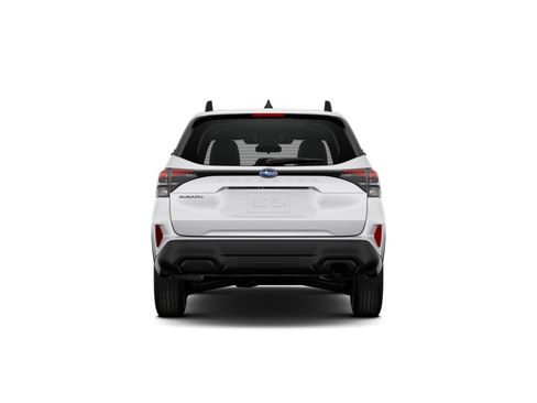 New 2026 Subaru Forester Premium AWD/4WD image 9