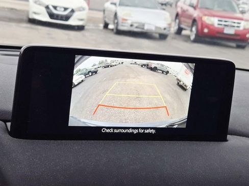 Used 2023 MAZDA CX-5 Carbon Edition AWD/4WD image 12
