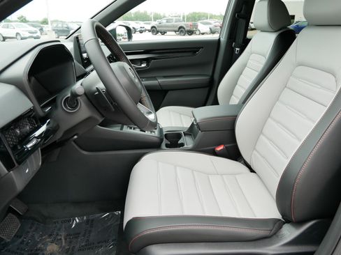 New 2026 Honda CR-V Sport Touring image 5