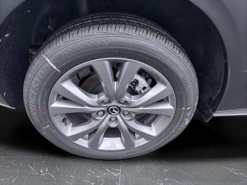 New 2025 MAZDA CX-30 AWD 2.5 S w/ Preferred Package image 12