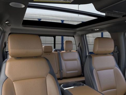 New 2025 Ford F250 Lariat w/ Lariat Ultimate Package image 22