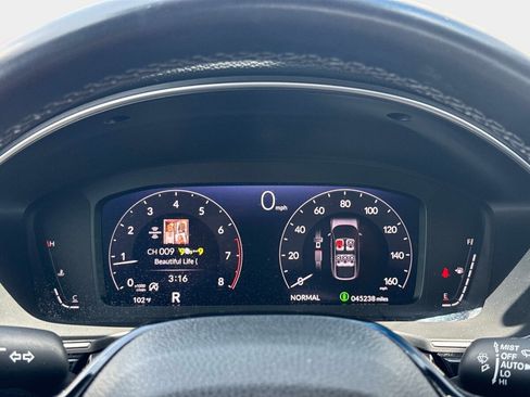 Used 2022 Honda Civic Sport Touring image 28