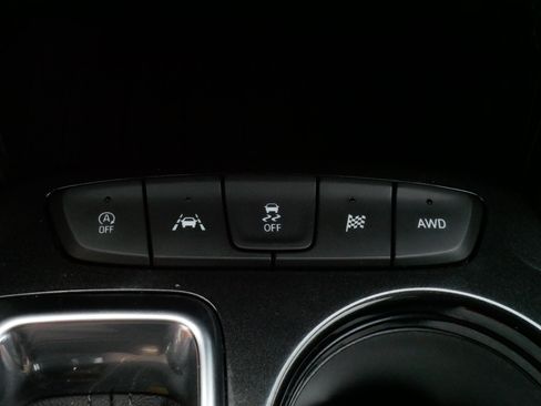 Used 2023 Chevrolet TrailBlazer ACTIV w/ Sun and Liftgate Package AWD/4WD image 27