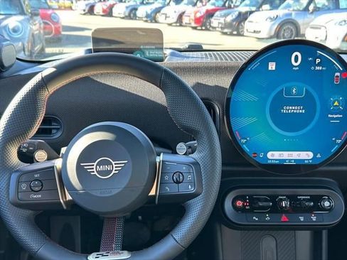 New 2026 MINI Cooper S image 17