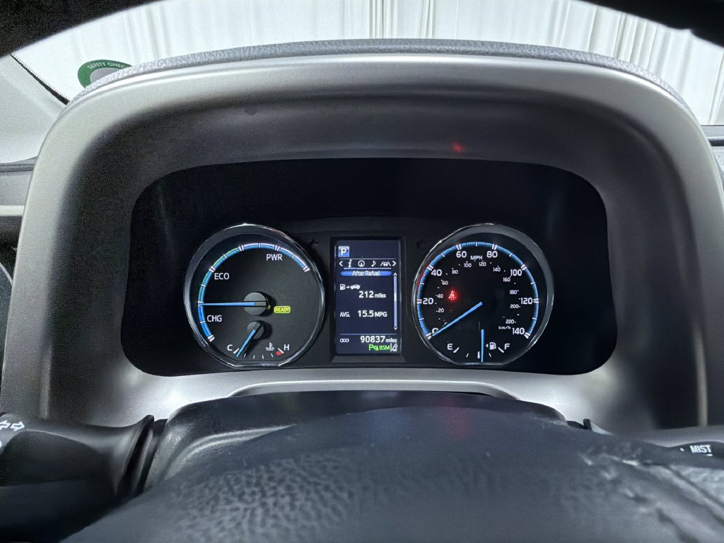 Used 2016 Toyota RAV4 Limited AWD/4WD image 20