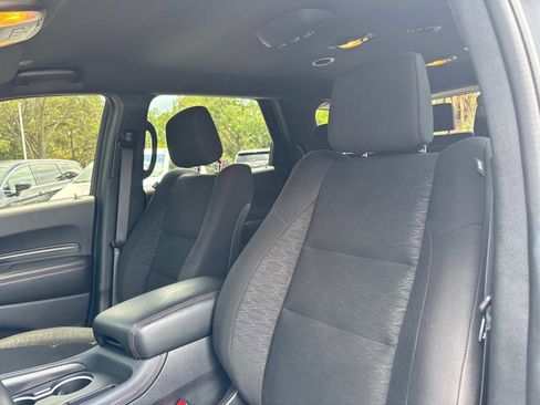 Certified 2024 Dodge Durango GT w/ Trailer Tow Group IV image 22