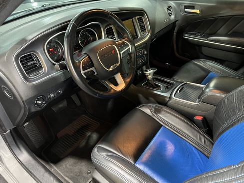Used 2018 Dodge Charger SXT Plus RWD image 14