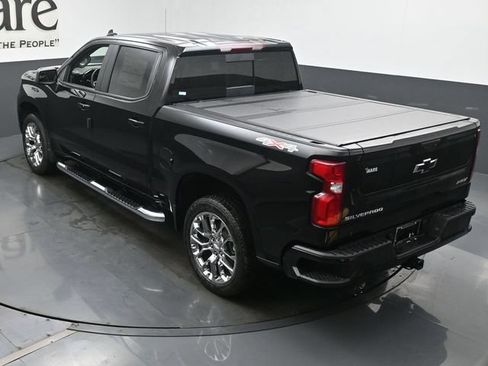 New 2026 Chevrolet Silverado 1500 RST w/ Convenience Package II AWD/4WD image 19