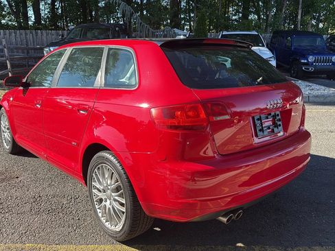 Used 2006 Audi A3 3.2 AWD/4WD image 5