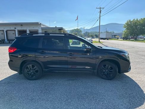 Used 2024 Subaru Ascent Onyx Edition AWD/4WD image 5