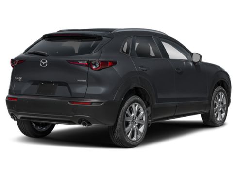New 2026 MAZDA CX-30 AWD 2.5 S image 8