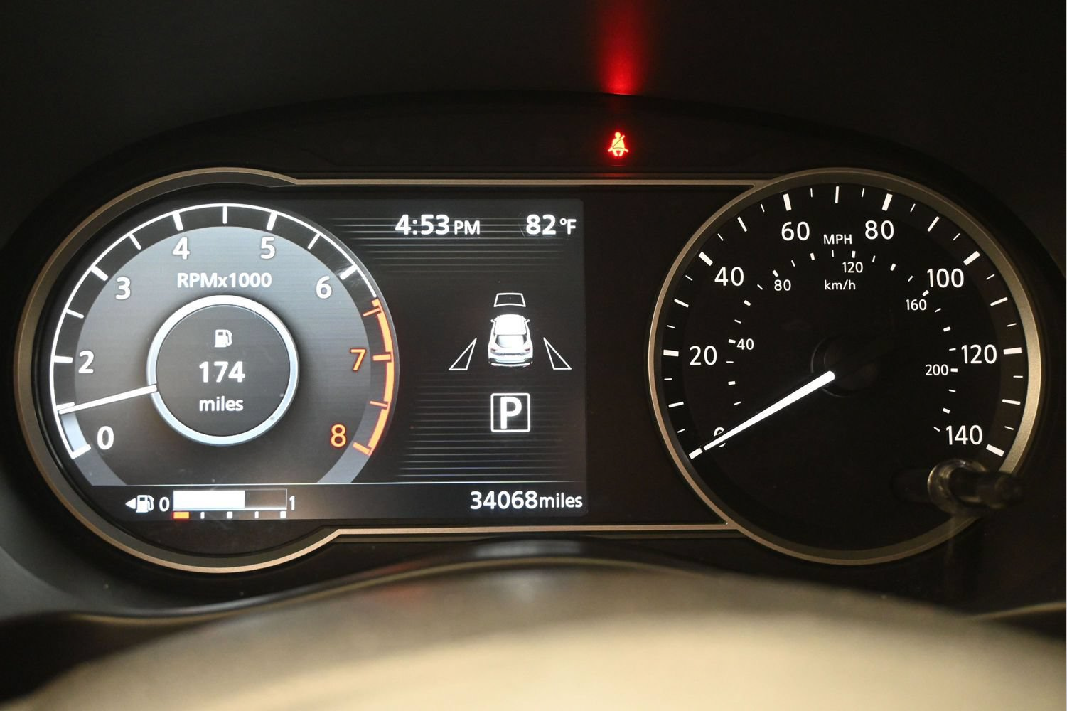 Used 2020 Nissan Kicks SR w/ SR Premium Package FWD image 18