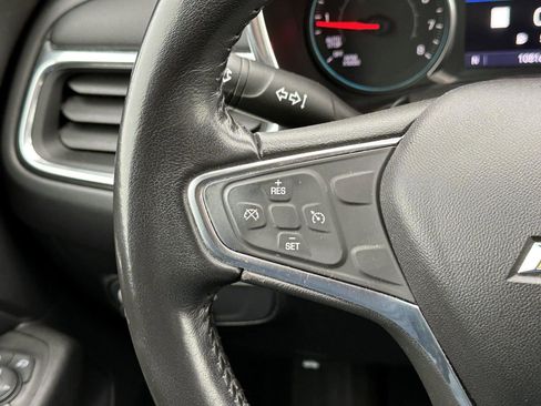 Used 2019 Chevrolet Equinox LT image 19