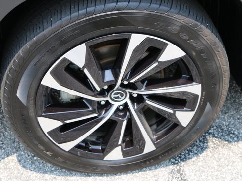 Used 2025 MAZDA CX-50 2.5 Hybrid AWD/4WD image 14