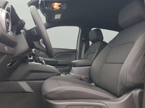 New 2026 Chevrolet Colorado LT w/ Advanced Trailering Package RWD image 20