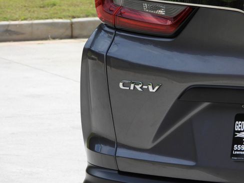 Used 2020 Honda CR-V LX image 11