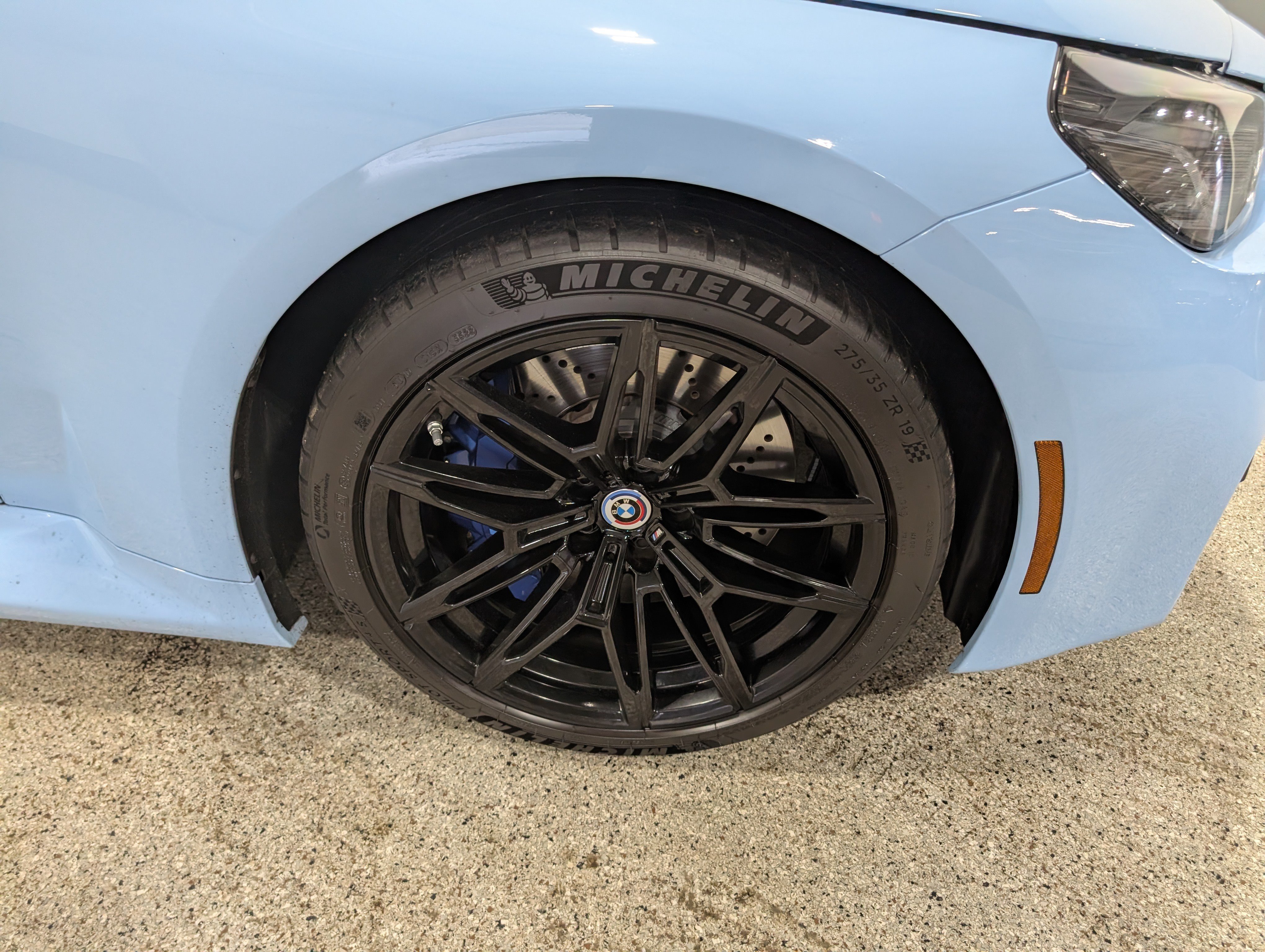 Used 2023 BMW M2 w/ Lighting Package RWD image 12