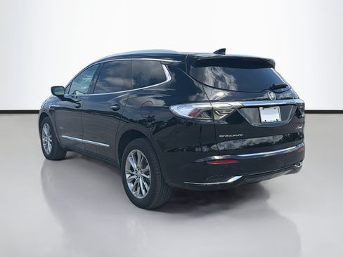 Used 2024 Buick Enclave Avenir w/ Avenir Technology Package FWD image 3