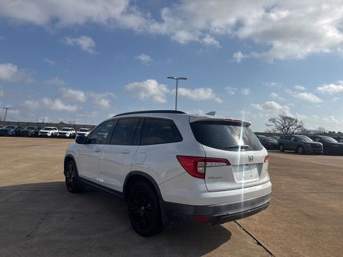 Used 2021 Honda Pilot Special Edition image 14