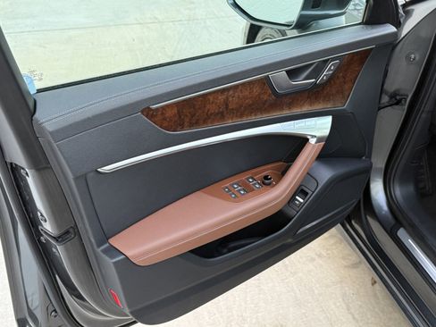 Used 2019 Audi A6 3.0T Premium Plus w/ Premium Plus Package image 21