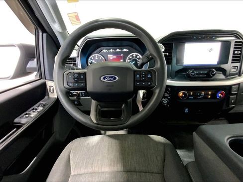 Used 2021 Ford F150 XL w/ Trailer Tow Package image 14