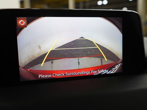Used 2018 MAZDA CX-5 Grand Touring w/ Premium Package AWD/4WD image 29