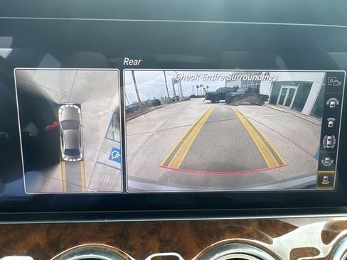Used 2020 Mercedes-Benz E 350 Sedan w/ Parking Assistance Package image 26
