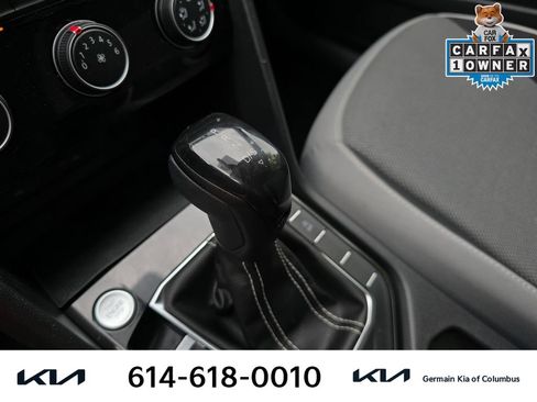 Used 2023 Volkswagen Taos S FWD image 24